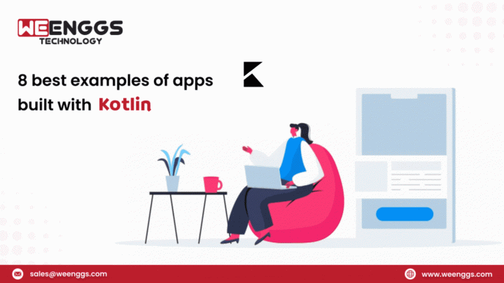 8 best examples of apps built with Kotlin