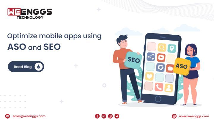 Optimizing Mobile Apps: A Comprehensive Guide to ASO and SEO Strategies